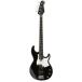  Yamaha электрический бас YAMAHA BB серии BB234 (BL: черный )[ мягкий чехол приложен ]