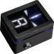 �R���O Pitchblack XS BASS �N���}�`�b�N �y�_�� �`���[�i�[ KORG PB-XS BASS