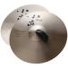  small . cymbals sen City b* series 808 style Classic * crash * cymbals ( join cymbals ) medium * light 18 -inch 1 sheets only ( hand leather optional )