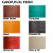 kanoups ash series 10~x7~ tam-tam oil finish CANOPUS[ build-to-order manufacturing goods ][ free shipping ]