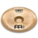  мой фланель Classics custom Extreme metal series коричневый ina тарелки 18 дюймовый MEINL CC18EMCH-B