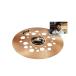  paiste PST-X DJS45 crash cymbals 12 -inch PAISTE[ free shipping ( Okinawa prefecture * remote island postage separately is necessary )]