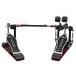 dw (ti- Dub ryu) 5000 series double pedal accelerator - double chain / long board type DW-5002AD4/XF[ safe inspection goods ending commodity ]