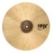  обслуживание Anne HHX серии COMPLEX MEDIUM HAT 15 дюймовый низ только SABIAN HHX-15BCMH**