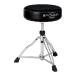 tamaHT430BC 1st Chair раунд rider 3 ножек * черный Stop ~s заем TAMA