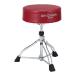 tamaHT830R барабан s заем 1st Chair раунд rider XL красный 3 ножек s заем TAMA