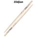  Jill Jean барабанная палочка 5A Hickory нейлон chip 406×14.2mm (1 пара ) Zildjian