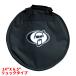  protection racket snare drum for case rucksack type 14~X 6.5~ ( black ) PROTECTION Racket LPTR14SD6.5RS