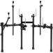 Roland барабан подставка Roland Drum Stand MDS-Compact (MDS-COM)[ бесплатная доставка ( часть регион за исключением )]**