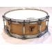 ǥࡡͥɥࡡriddim custom snare drum #01 . Maple 15ply / 14