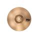 [ тарелки кейс подарок ] обслуживание Anne B8X Splash 10 дюймовый SABIAN B8X-10SP