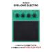  Roland ударный инструмент * накладка Roland SPD::ONE ELECTRO SPD-1E[ бесплатная доставка ]**