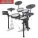  Żҥɥ V-Drums TD-17꡼ Roland TD-17KVX2+MDS-COMܡäƤ˻Ȥĥڥ륻åȡ