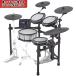  Żҥɥ V-Drums Roland TD-27KV2+MDS-STD2ܡäƤ˻Ȥĥڥ륻åȡ