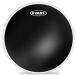  Evans черный хром 14 дюймовый tam для drumhead EVANS TT14CHR