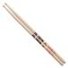  vi k мех s барабанная палочка american * Classic Hickory 13.7×394mm VicFirth VIC-7A (1 пара )