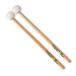  vi k мех s литавры колотушка VicFirth VIC-T1 GENERAL [1 пара ]