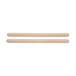 SUZUKI ( Suzuki ) WB-B21360 flat *. futoshi hand drum chopsticks beech material 7 minute (21×360mm)