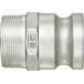  Nitto . контейнер рычаг блокировка сцепщик LF-6TPM-AL