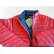 # не использовался #[ новый товар XS] Patagonia M*s Alp свет * down * тянуть over # Patagonia down Sumac Red (SUMR)