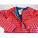 # не использовался #[ новый товар L] Patagonia W*s Alp свет * down * тянуть over # Patagonia down Sumac Red (SUMR)