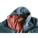 # не использовался #[ новый товар XS] Patagonia M*s утилизация * Sherpa *f-ti-# Patagonia down Smolder Blue (SMDB)