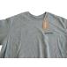 # не использовался #[ новый товар M] Patagonia M*s P-6 Logo *re spo nsibi Lee чай # Patagonia down Gravel Heather (GLH) #
