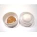シャイニーグルー・ライトコロラドトパーズ　日本製のエポキシ樹脂粘土。グルーデコに最適。硬化剤が硬めです。