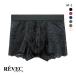 REVEC ���ȥ�å��졼�� ���졼�� BOXER �ܥ����� ML ���