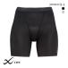  Wacoal Wacoalsi- Dub dragon X CW-X lady's for women ... support shorts CORE MODEL body balance up short 