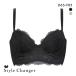  Wacoal стиль changer высота . целый зеленый f длина bla3/4 cup бюстгальтер DEF Wacoal Style Changer зеленый f длина 