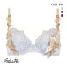 拾 Wacoal 롼 Salute 24SS 02G BTJ402 P-UP ֥饸㡼 GHI ץå奢å ñ ץ쥹ơ