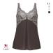  Wacoal WacoallazeLASEE 11G BFA111 BFA311 BFA411 топ LL внутренний стандартный Silhouette увлажнитель шелк протеин обработка День матери 