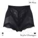 Wacoal стиль changer высота . целый Just талия пояс Wacoal Style Changer свадебный короткий Short пояс 