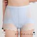  Wacoal Wacoal плюс брюки +PANTS GRC630 Just талия короткий брюки Short пояс S M L