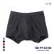  Bros bai Wacoal men BROS by WACOAL MEN движение . Fit! хорошее настроение брюки боксеры LL 3L передний ... пот скорость .