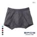 Bros bai Wacoal men BROS by WACOAL MEN движение . Fit! хорошее настроение брюки боксеры SML передний ... пот скорость .
