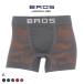  Bros боксеры bai Wacoal men BROS by рост ., посылка .. самочувствие ..LL передний .. сборник . молдинг мужской нижнее белье мужской нижнее белье WACOAL MEN EVERYDAY BOXER