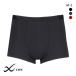  Wacoal Wacoalsi- Dub дракон X CW-X Mens STYLE FREE HSO120 цельный образец Boxer спортивные трусы 