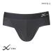  Wacoal Wacoalsi- Dub dragon X CW-X Mens HSO540 sport bikini panties front .. men's 