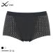  Wacoal CW-Xsi- Dub дракон X 3D Fit перфорирование спортивные трусы сетка обычный S*M*L*LL HSY130 Wacoal Womens