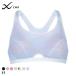 ���R�[�� Wacoal �V�[�_�u�����[�G�b�N�X CW-X FITNESS �X�|�[�c�u�� �u���W���[ �n�[�t�g�b�v �m�����C���[ EF HTY007 �P�i