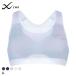 ���R�[�� Wacoal �V�[�_�u�����[�G�b�N�X CW-X Support Type MEDIUM ���P�ABra MESH �X�|�[�c�u�� �m�����C���[ LL HTY030 �P�i