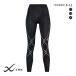  Wacoal Wacoalsi- Dub dragon X CW-X lady's sport leggings Expert model 3.0 long tights HXY499 sport wear 