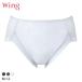 ���R�[�� �E�C���O �}�b�`�~�[�u�� �y�A �V���[�c �ȍ� MLLL Wacoal Wing