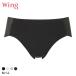  Wacoal Wing шорты shupa. Fit blaKB2090 M L LL трещина . трудно линия отсутствует KF2490 женский обычный шорты Wacoal Wing нижнее белье женщина 