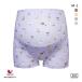  Wacoal Wacoal материнство MATERNITY Waninal.. obi брюки модель шорты производство передний для ML одиночный товар углублять глубокий .. высокий талия . покупка 