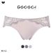  Wacoal шорты gokochire-si.CGG289 PGG289 Rollei z высокий нога задний гонки одиночный товар Wacoal GOCOCi женский нижнее белье женщина нижнее белье женский 