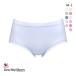 Wacoal Wacoaltia бедра шорты DearHip Shorts хлопок .. ... длина ... обычный шорты ML