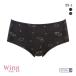 ���R�[�� Wacoal �E�C���O Wing teen �T�j�^���[�V���[�c �i�C�g�p SS-L �W���j�A �e�B�[�� �p���c �P�i